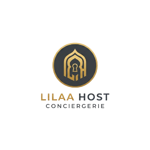 Lilaa Host Logo